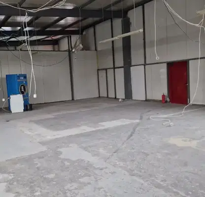 Photo 3 — Warehouse in Sofiya, Vrajdebna