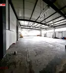 Склад в София, Враждебна
