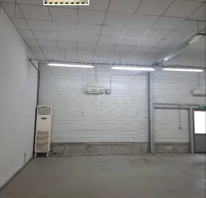 Photo 4 — Warehouse in Plovdiv, Vystanicheski