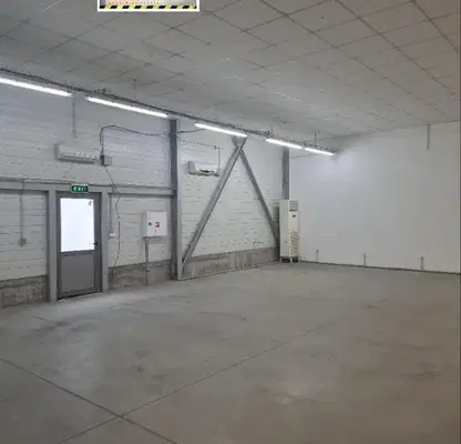 Photo 5 — Warehouse in Plovdiv, Vystanicheski