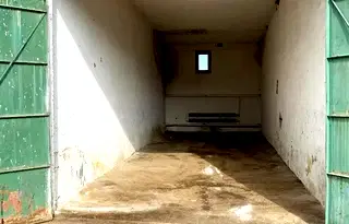 Склад в Благоевград, Петрич