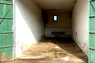 Склад в Благоевград, Петрич