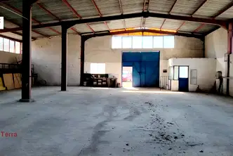 Склад в Плевен, с. Българене