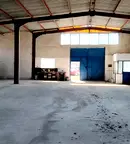 Склад в Плевен, с. Българене