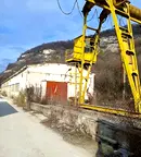 Склад във Варна, Провадия
