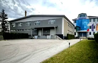 Склад във Велико Търново, Горна Оряховица
