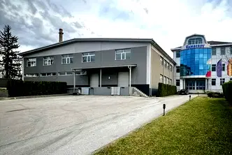 Склад във Велико Търново, Горна Оряховица