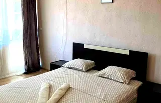 Стая в Бургас, Несебър