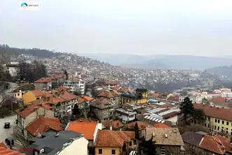 Тристаен апартамент във Велико Търново, Акация