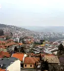 Тристаен апартамент във Велико Търново, Акация