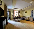 Снимка 5 — Тристаен апартамент с тераса в затворен комплекс в Бриз, Варна