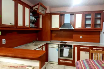 Тристаен апартамент в Русе, Център