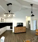 Тристаен апартамент във Варна, Център