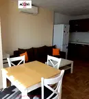 Тристаен апартамент във Варна, Чаталджа