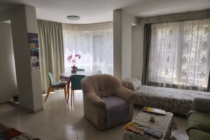 3-bedroom apartment in Sofiya, Ivan Vazov