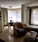Тристаен апартамент в София, Иван Вазов