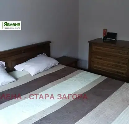 Снимка 2 — Тристаен апартамент в Стара Загора, МБАЛ Иван Рилски