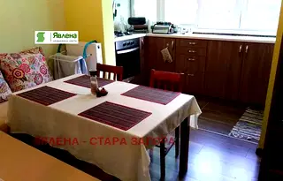 Тристаен апартамент в Стара Загора, МБАЛ Иван Рилски