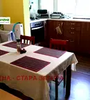 Тристаен апартамент в Стара Загора, МБАЛ Иван Рилски