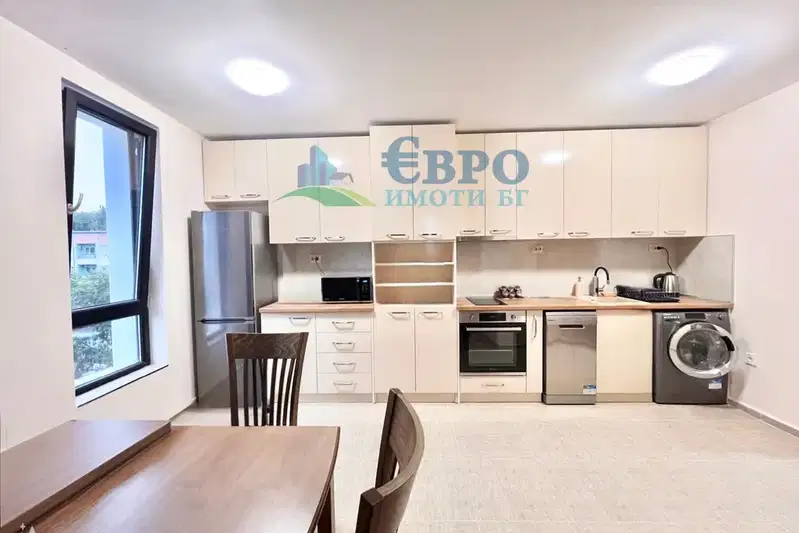 3-bedroom apartment in Stara Zagora, Remiza