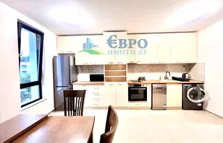 Тристаен апартамент в Стара Загора, Ремиза
