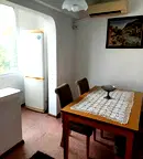 Тристаен апартамент в Бургас, Зорница