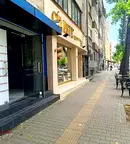 Заведение в София, Център
