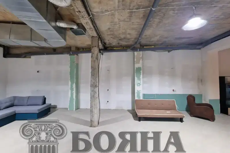 Заведение в Русе, Център