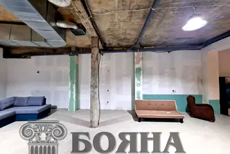 Заведение в Русе, Център