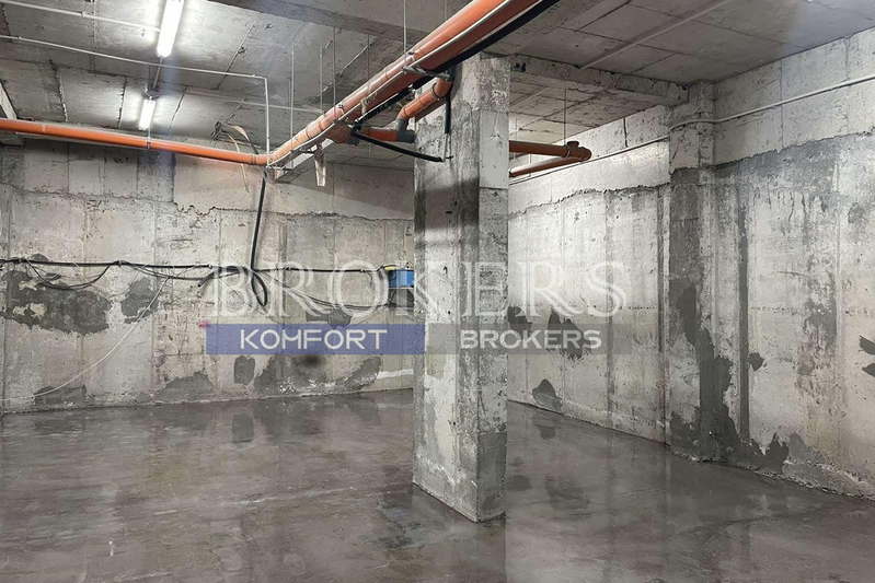 Garage/Parking in Varna, Levski 1