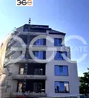 Многостаен апартамент във Варна, Базар Левски