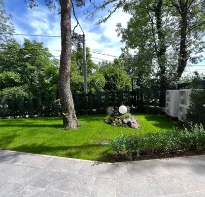 Photo 5 — 4-bedroom apartment in Sofia, Boyana