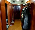 Снимка 4 — Многостаен апартамент във Велико Търново, Център