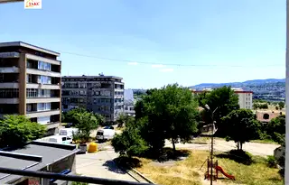 Многостаен апартамент в Кърджали, Център