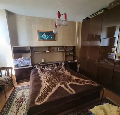 Снимка 3 — Многостаен апартамент в Стара Загора, Център