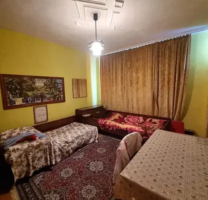 Снимка 4 — Многостаен апартамент в Стара Загора, Център