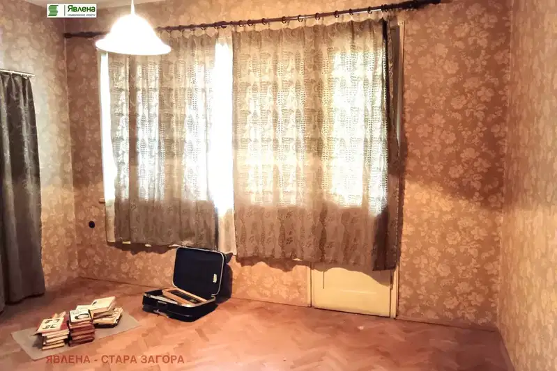 4-bedroom apartment in Stara Zagora, Centyr