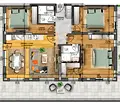 Снимка 4 — Многостаен апартамент в Пловдив, Христо Смирненски