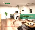 Снимка 2 — Многостаен апартамент в София, Карпузица