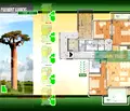 Снимка 3 — Многостаен апартамент в София, Карпузица