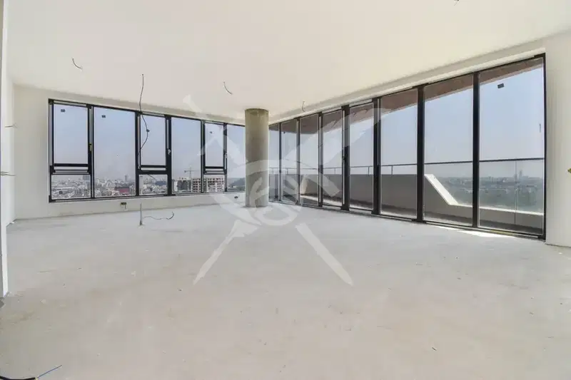 4-bedroom apartment in Sofiya, Krystova Vada