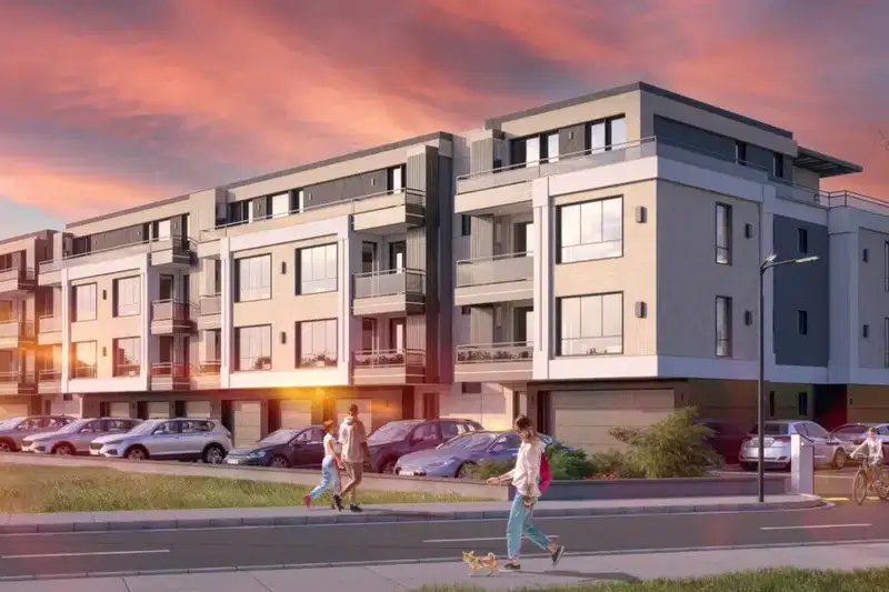 Многостаен апартамент в Пловдив, Отдих и култура