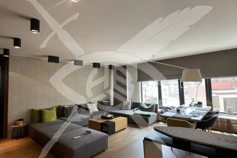 4-bedroom apartment in Sofiya, Pavlovo