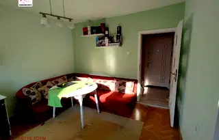 Многостаен апартамент в Шумен, Пожарната