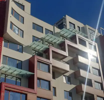 Снимка 5 — Многостаен апартамент в София, Сердика