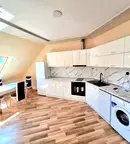 Многостаен апартамент в Русе, Широк център
