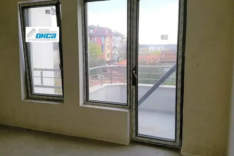 4-bedroom apartment in Pleven, Shirok Centyr
