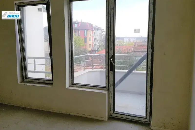 4-bedroom apartment in Pleven, Shirok Centyr