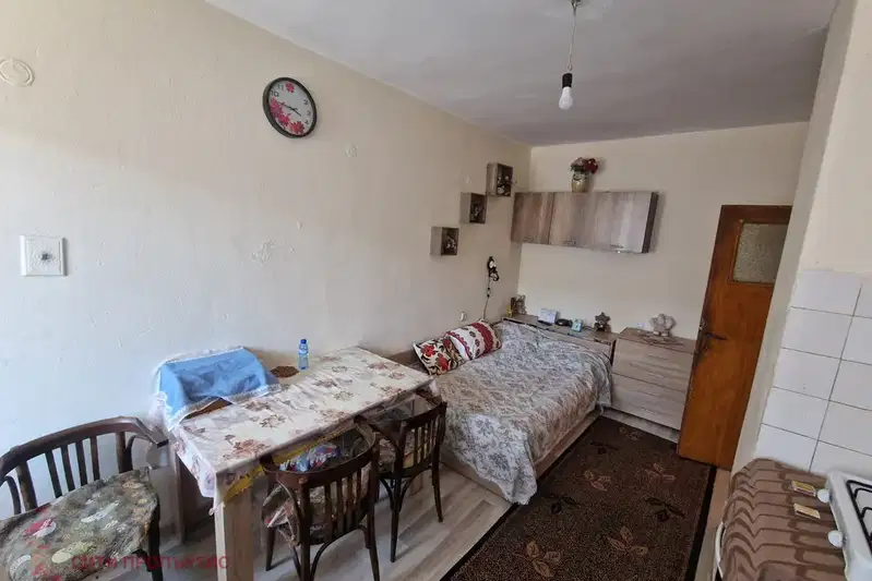 4-bedroom apartment in Благоев, Широк център