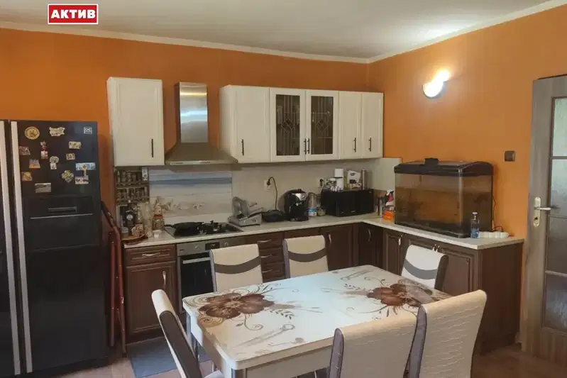 Многостаен апартамент в Търговище, Вароша